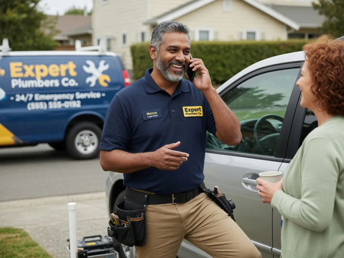 Clogged Drain Repair in Fortville, IN